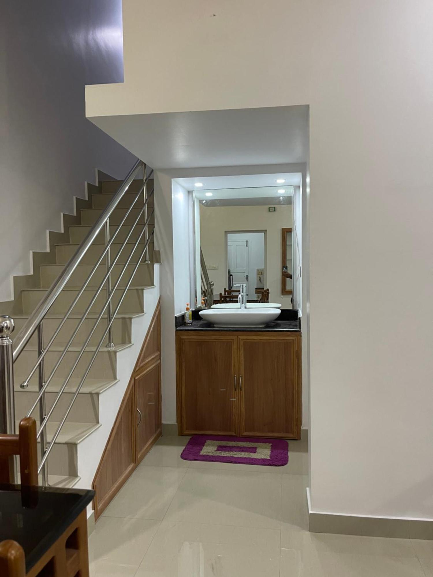 Dream Home Kochi Tripunithura Exterior photo