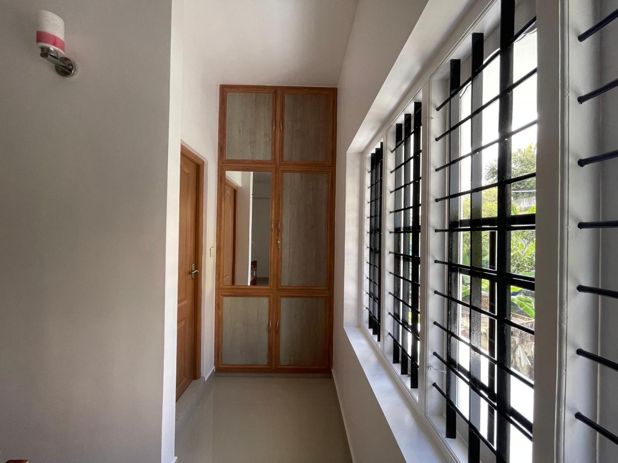 Dream Home Kochi Tripunithura Exterior photo